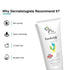 Fixderma Skincare Lactic Acid Fidelia Moisturizing Cream For Dry Skin